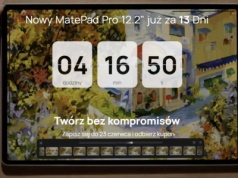 Huawei znowu to zrobił. Myślałem, że mam déja vu
