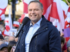 Kto będzie najważniejszy w kancelarii Nawrockiego? 