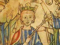 11 czerwca 1183 zmarł Henryk Młody Król
