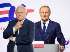 Miller radzi Tuskowi: 