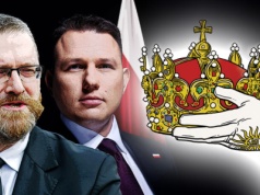 Przeciwko partyjniactwu i w obronie monarchii