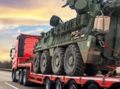 Podpisane. Polska dostaje pieniądze od Unii na naszą armię