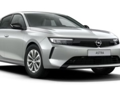 Ile kosztuje najtańszy, nowy Opel Astra? Astra Edition i promocje