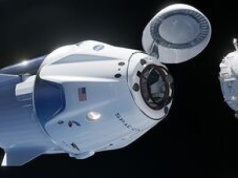 Start misji Ax-4 z polskim astronautą znów odwołany. Nowy termin lotu? Nieznany