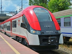 Nad morze nie tylko Intercity. Rusza szybki i wygodny pociąg nad Bałtyk