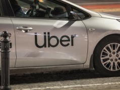Uber wyśle taksówki bez kierowcy. Londyn czeka transportowa rewolucja?