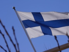 Finlandia buduje nowe schronisko dzienne w Parku Narodowym Urho Kekkonena