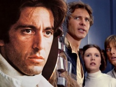 Alowi Pacino „zaoferowano fortunę” za zagranie ikonicznej postaci w Star Wars, ale odrzucił propozycję, bo „nie rozumiał” scenariusza