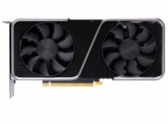 Wszystko o GeForce RTX 3070. Baza danych kart graficznych