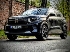 Test Citroën C3 100 KM z manualem. Tanio, ale z werwą