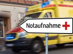 Salmonella w przekąsce z niemieckiej sieci drogeryjnej. Dziesiątki dzieci w szpitalach