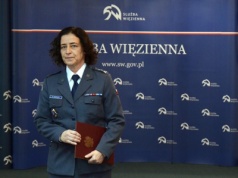 Nowe otwarcie w Służbie Więziennej. Płk Nizołek: chcę, żeby funkcjonariusze czuli się godnie opłacani, ale też dobrze postrzegani przez społeczeństwo