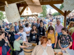 „Święto Soli” 2025 z udziałem Kopalni Soli „Wieliczka” (ZDJĘCIA)