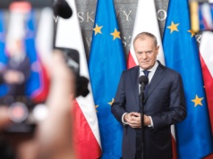 Dziś wotum zaufania dla rządu. Nagroda Architektoniczna „Polityki” dla TBS „Ajnfart”. 5 ważnych tematów, o których warto dziś wiedzieć