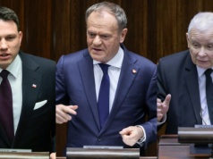 Koalicja rządząca bez większości. Najnowszy sondaż