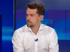 Michał Kołodziejczak w 
