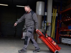 Fireshop zaprasza na IFRE-EXPO 2025