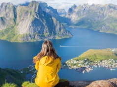 Zmiany dla podróżujących do Norwegii. Wchodzi nowa opłata