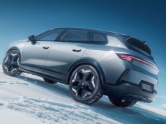 Opel idzie na całość: Nowy Grandland Electric AWD 325 KM zaprezentowany!