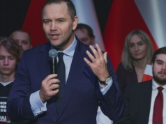 Karol Nawrocki: zrobię Donaldowi Tuskowi te konkrety. Wymienił najważniejszy postulat