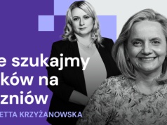 Mazowiecka kurator oświaty: nie szukajmy haków na uczniów