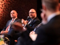 Demografia zmienia wszystko. O zarządzaniu przyszłości na Kongresie Perły Samorządu w Toruniu