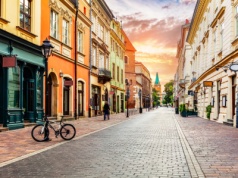 Strefa Czystego Transportu w Krakowie. Dziś decyzja radnych [AKTUALIZOWANE]