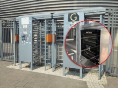 Koniec z gigantycznymi kolejkami przy bramkach! Stadion Motoru Lublin Arena z nowymi skanerami