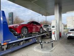 Kto i jak wykręcił rekordowy wynik w segmencie wodorowców?