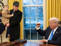 Donald Trump może uderzyć tam, gdzie Elon Musk się nie spodziewał. Stworzy mu konkurencję