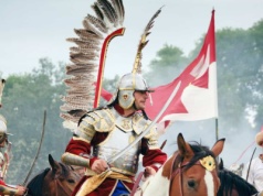 Kalendarium historyczne: 11 czerwca 1694 – polskie Termopile