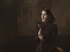 Z DCU do głównej roli w produkcji Apple TV. Rachel Brosnahan w 2. sezonie serialu Presumed Innocent