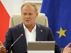 Tusk ma problem. Czy ma nową opowieść o rządzie?