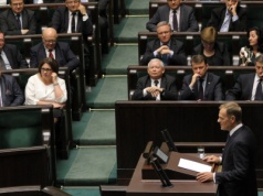 Wotum zaufania dla rządu Donalda Tuska. Co się stanie, gdy wniosek nie uzyska większości?