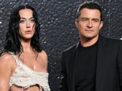Katy Perry i Orlando Bloom ROZSTALI SIĘ?! 