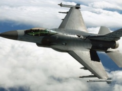 Norwegia działa w ukryciu. Ukraina dostała dużo F-16 i inny sprzęt