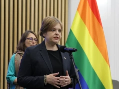 Rewolucja LGBT wkracza na uczelnie. 