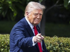 Sąd apelacyjny przywraca cła Trumpa
