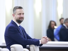 Armia nie potrzebuje polskich Black Hawków? Szef MON: Słuchamy wojskowych