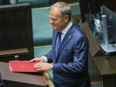 Sejm zagłosuje nad wotum zaufania. Donald Tusk mówi o 