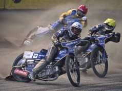 Koziołki górą! Motor Lublin deklasuje Stal Gorzów na wyjeździe