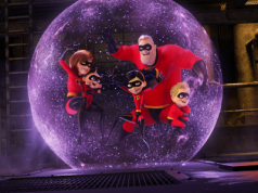 Pixar potwierdza „Iniemamocnych 3”!  Serię czeka jednak poważna zmiana