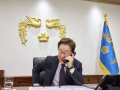 Nowy prezydent Korei Południowej Lee Jae-myung stawia na pragmatyzm w polityce zagranicznej
