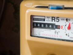 312 zł co miesiąc na prąd i gaz. Bez względu na dochody