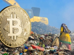 Przez 12 lat szukał na wysypisku śmieci swojego dysku twardego z kluczem do 700 milionów euro w Bitcoinach – teraz zaczyna się jego nowy rozdział
