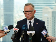 Prezydent skomentował orzeczenie TK ws. Zielonego Ładu!