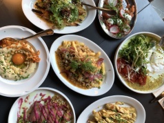 Sztuczki Food&Art – pierwsza restauracja „talerzykowa” w Kielcach