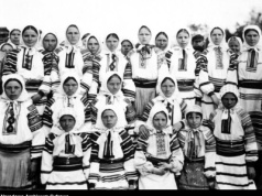 Uciekali na widok księdza i urzędnika. Teren był zbyt wymagający, by na Polesie zanieść 