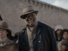 Samuel L. Jackson cieszy się z dołączenia do świata Tulsa King. Co wie o swojej postaci ze spin-offu?