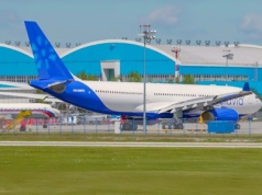 Białoruś przemyciła Airbusy przez Afrykę! Sankcyjne fikołki niestety działają